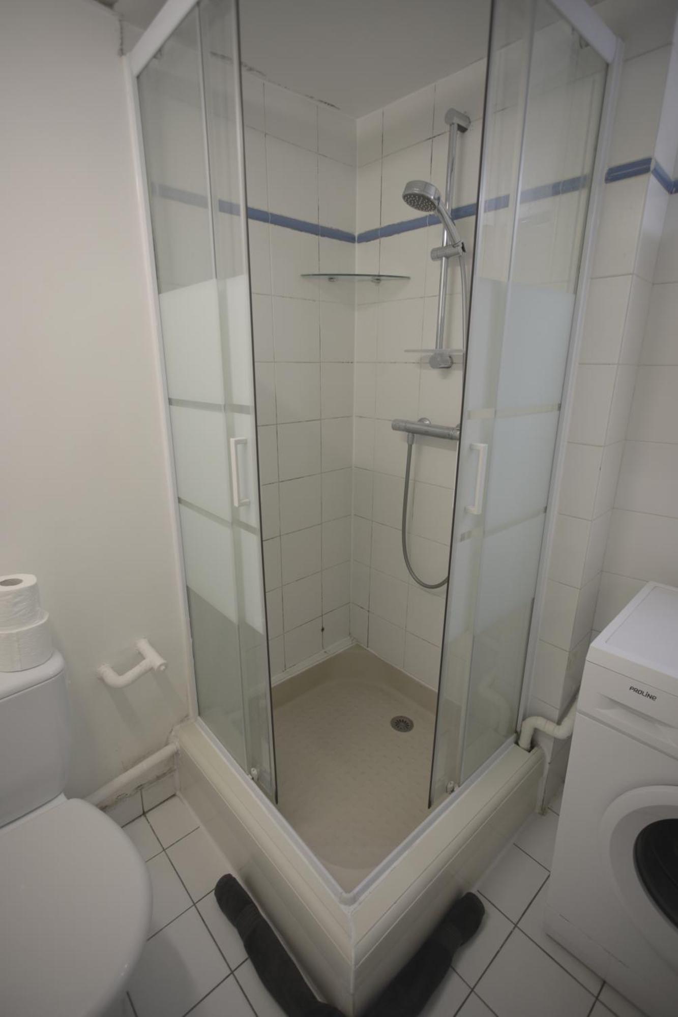 Appartement Luxe Notre Dame De París Exterior foto